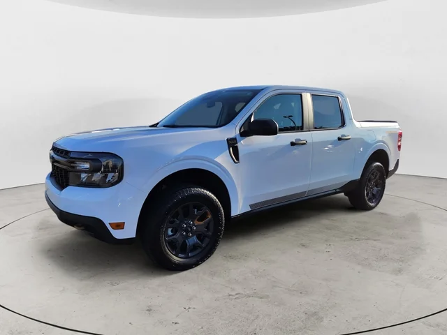 Pre-Owned 2024 Ford Maverick XLT