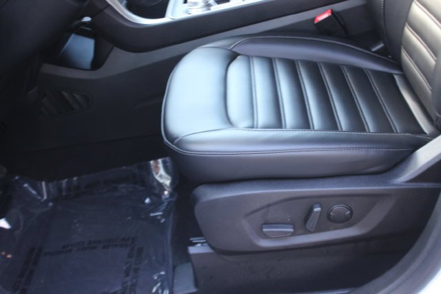 Used 2024 White Ford SEL image 22