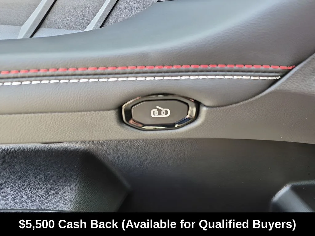 New 2026 Black Dodge Scat Pack image 22