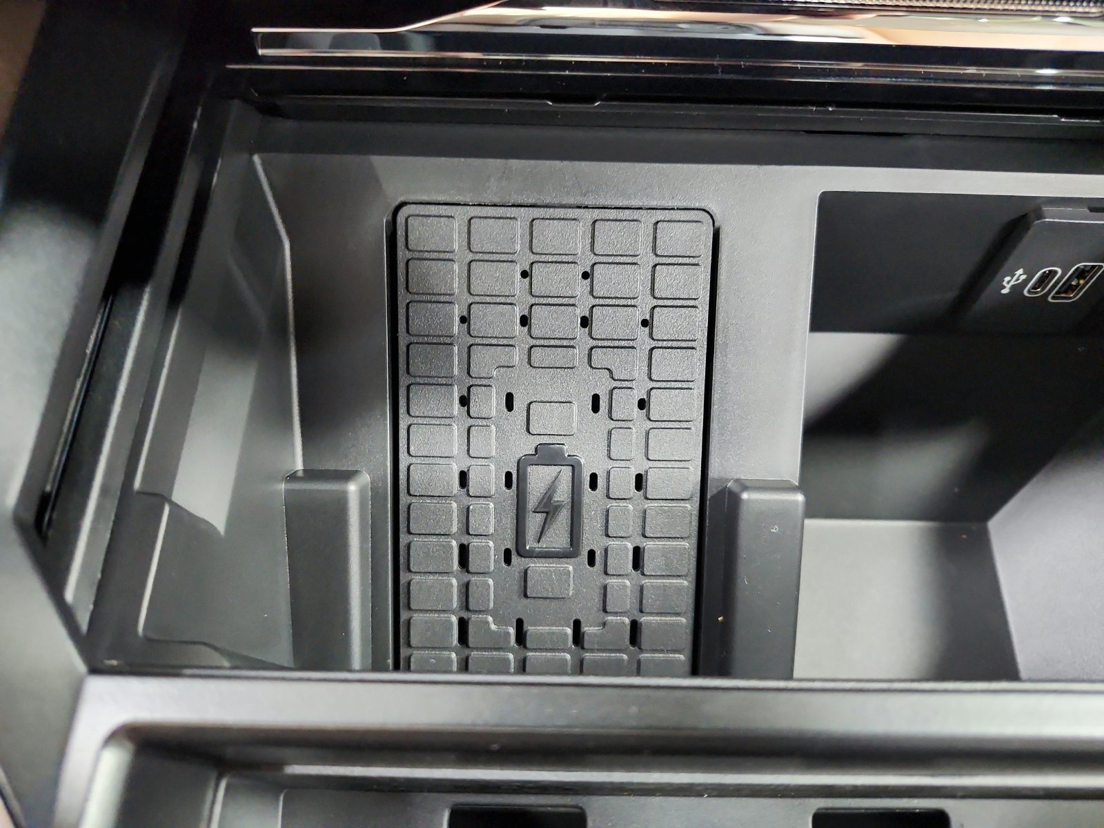 New 2027 Marsh Gray Metallic Ford F-250® King Ranch® image 34