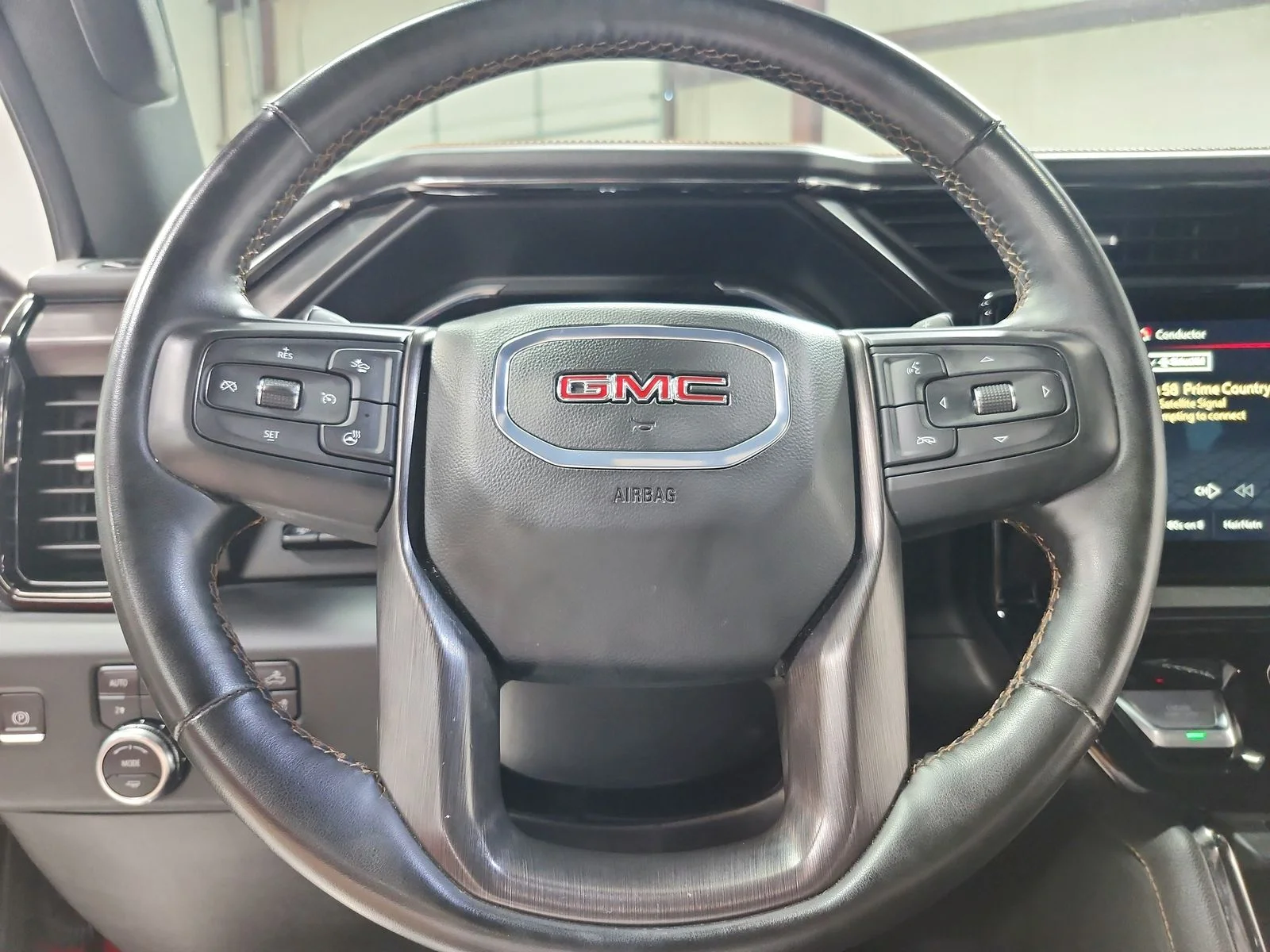 2024 GMC Sierra 1500 AT4 - Photo 24