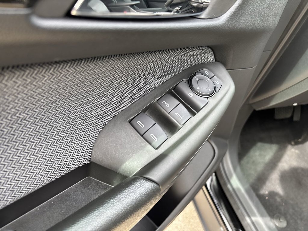 New 2026 Mosaic Black Metallic Chevrolet LT image 23