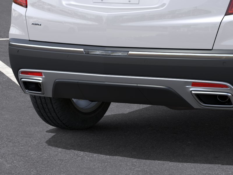 2026 Cadillac XT5 Premium Luxury - Photo 14