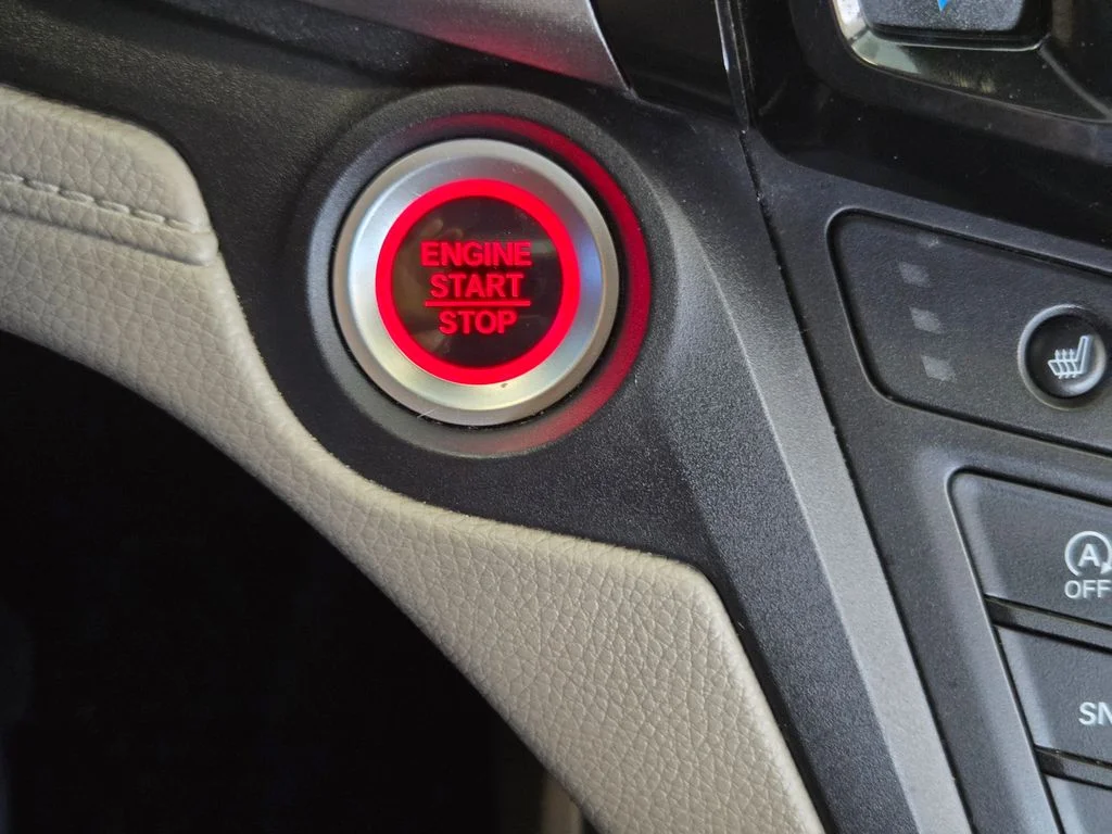 2020 Honda Odyssey EX-L - Photo 53