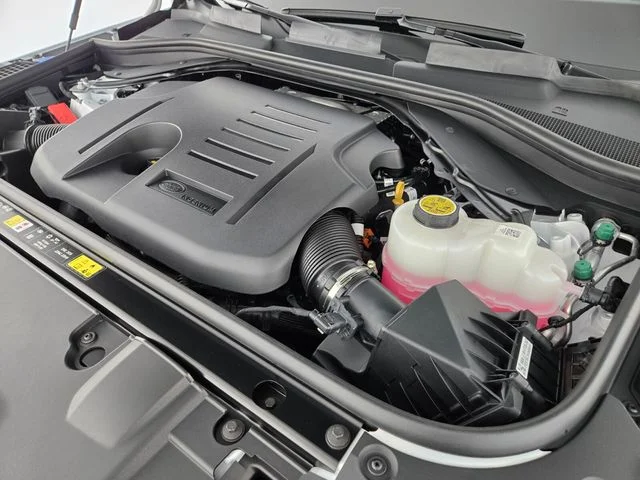 2026 Land Rover Range Rover SE - Photo 19