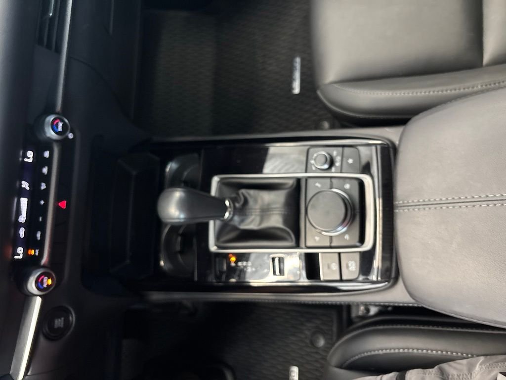 Used 2024 Gray Mazda 2.5 S Select Sport image 19