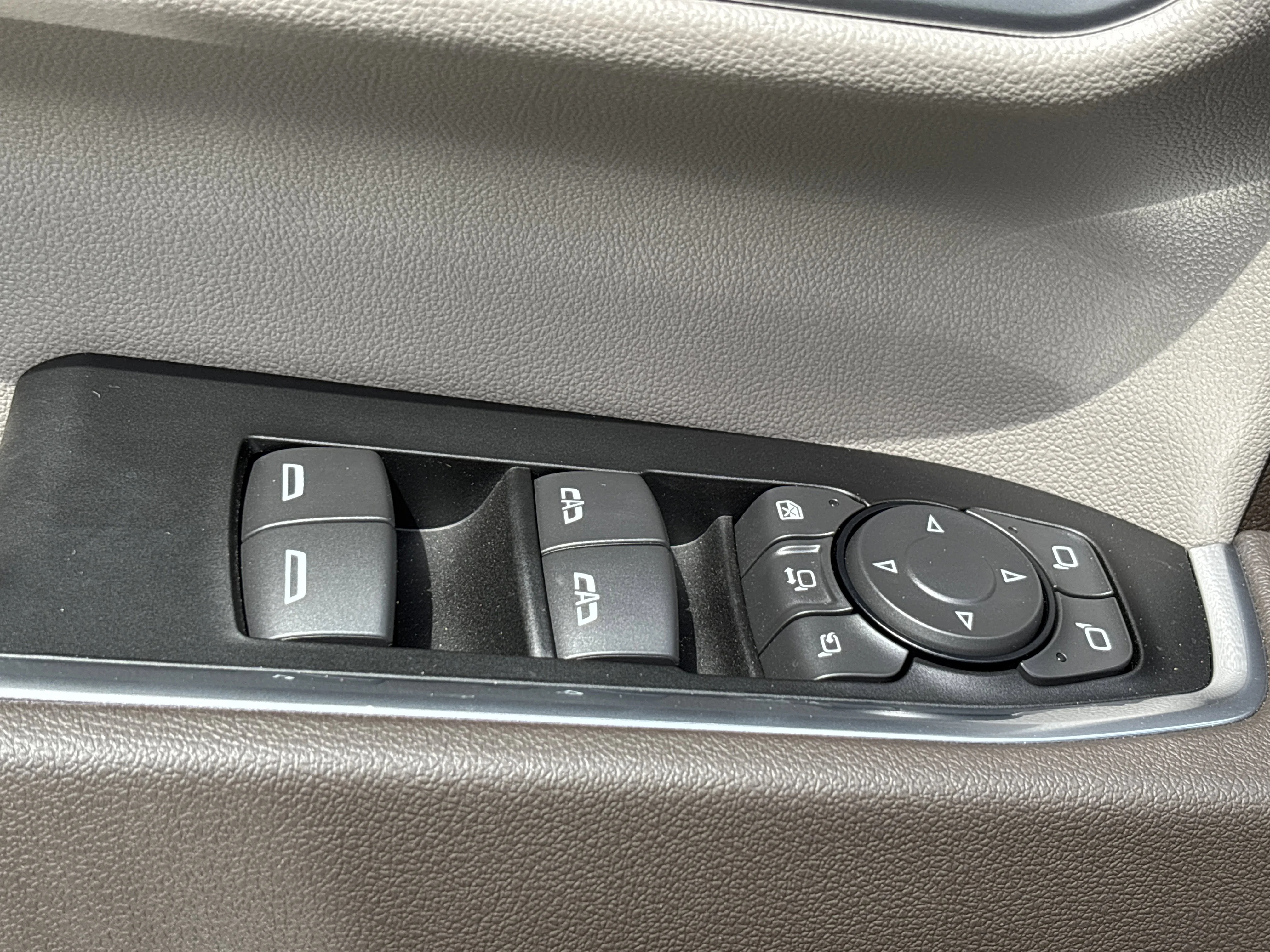 2026 GMC Sierra 2500HD SLT - Photo 20