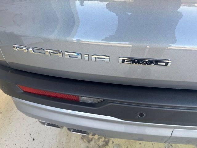 2026 GMC Acadia Elevation - Photo 29