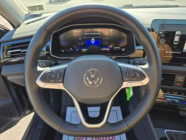 Used 2025 Gray Volkswagen 1.5T S image 30