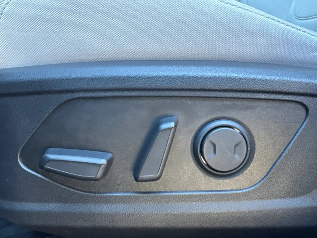 Used 2025 Blue Hyundai Blue image 14