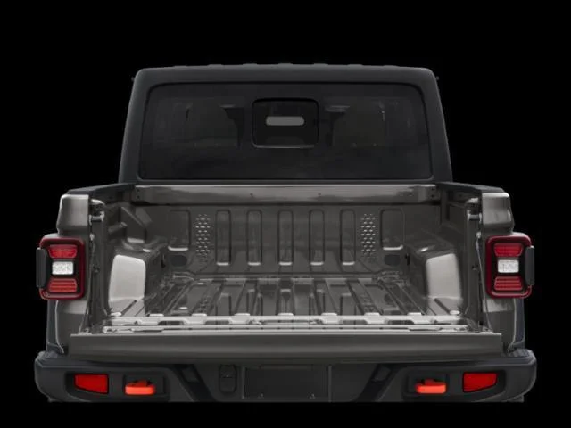 New 2027 41 Paint Jeep Mojave X image 8