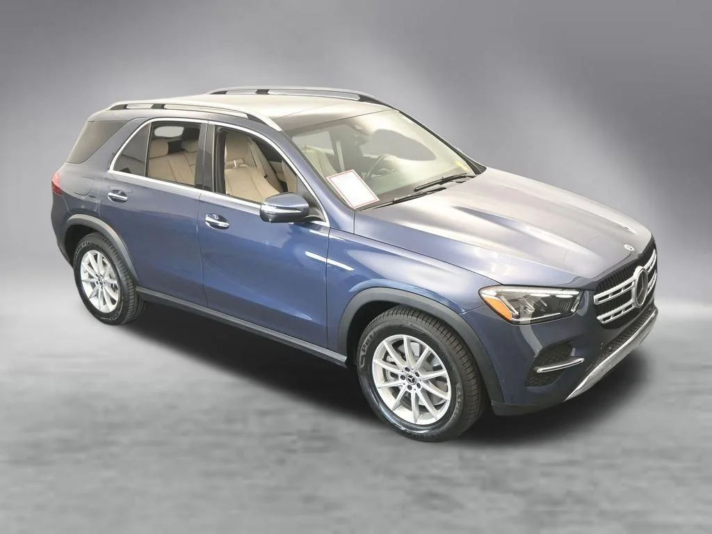 2024 Mercedes-Benz GLE GLE450E - Photo 72