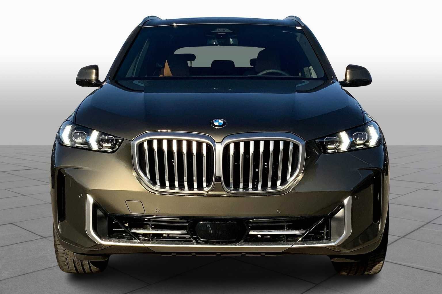 2026 BMW X5 40i - Photo 3