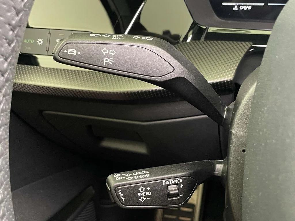 Used 2024  Audi 2.5T image 34