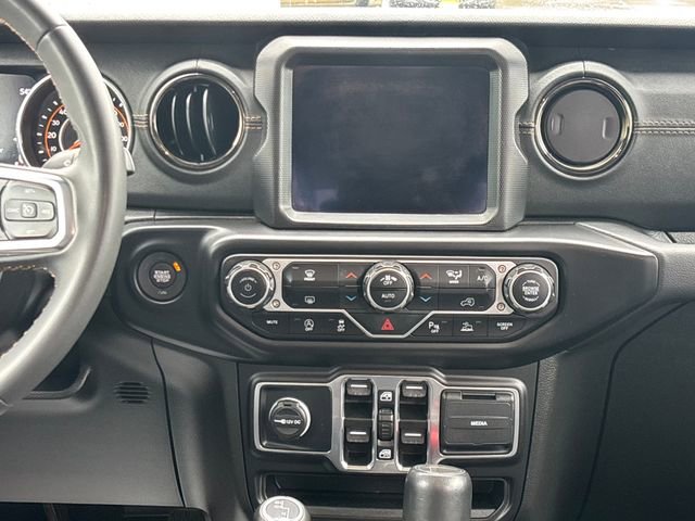 2023 Jeep Gladiator High Altitude - Photo 12