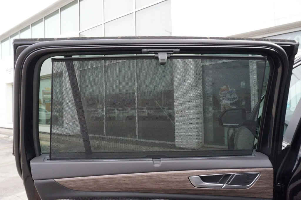 New 2026 Black Volkswagen 2.0T SEL image 31