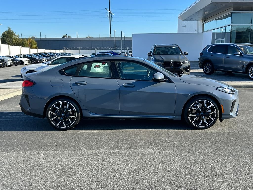 2026 BMW 2 Series 228 Gran Coupe photo 5