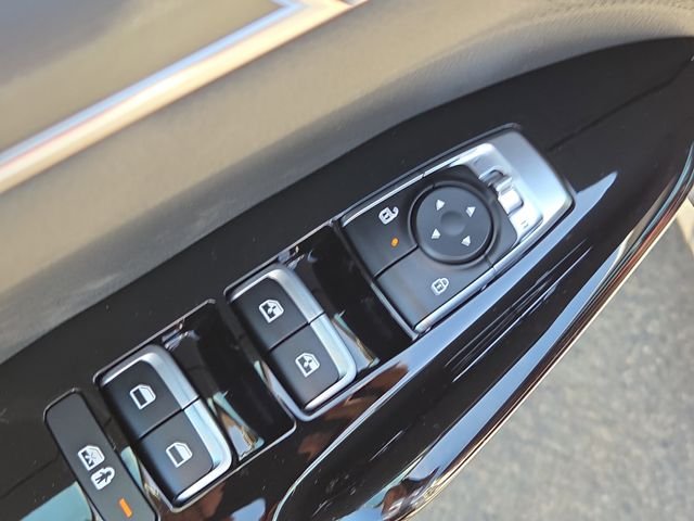 New 2026 Snow White Pearl Kia GT-Line AWD image 15