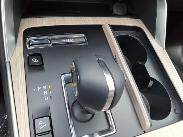 New 2026 Rhodium White Premium Mazda Preferred AWD image 15