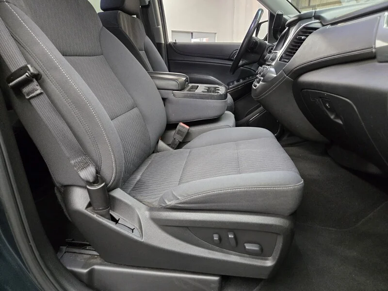 Used 2019 Shadow Gray Metallic Chevrolet LS image 13