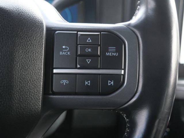 2023 Ford F-250 Super Duty Lariat - Photo 19