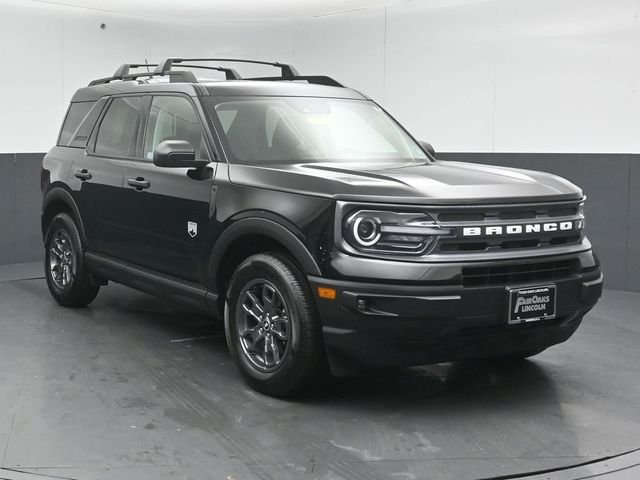 2023 FORD BRONCO SPORT - Image 60