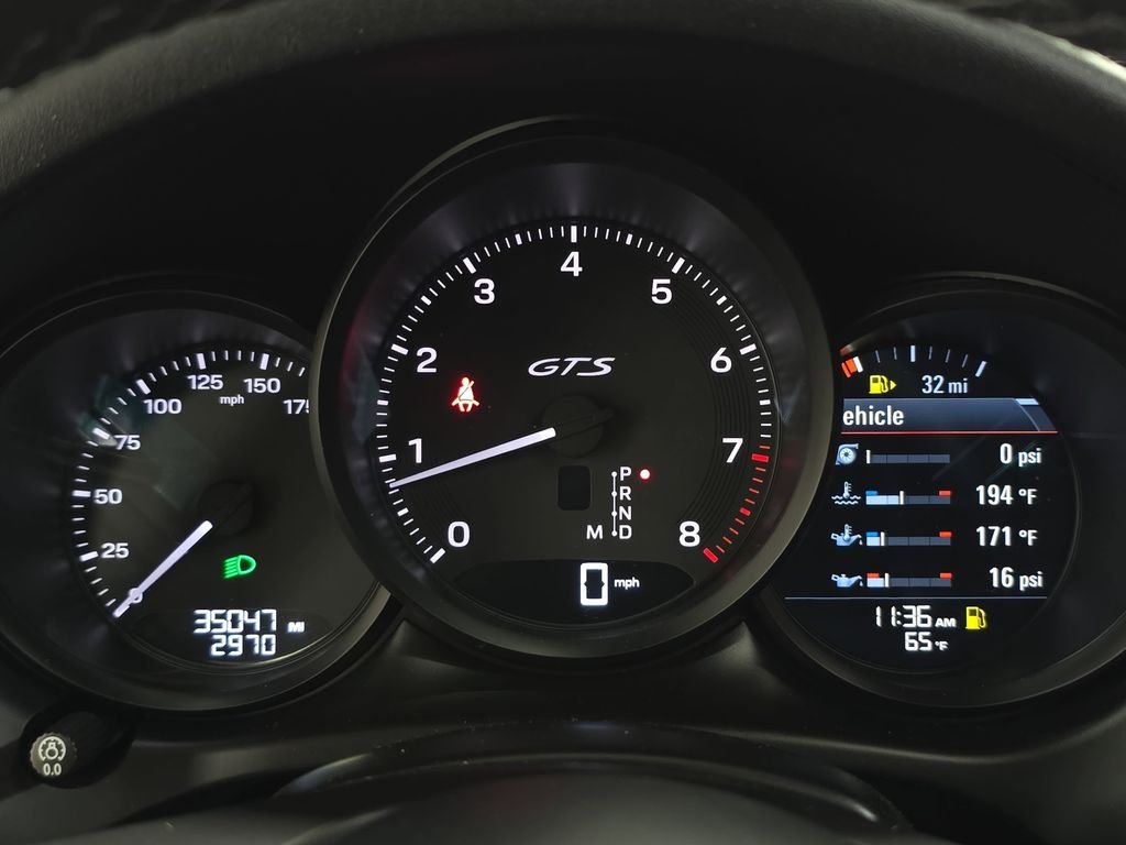 Certified Used 2023  Porsche GTS image 15