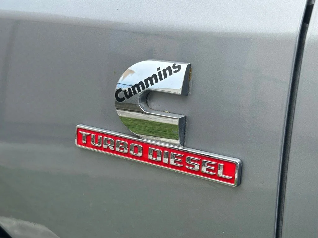 Used 2024 Silver Ram Tradesman image 27