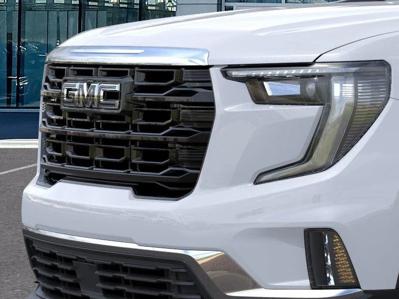 New 2026  GMC Elevation image 13