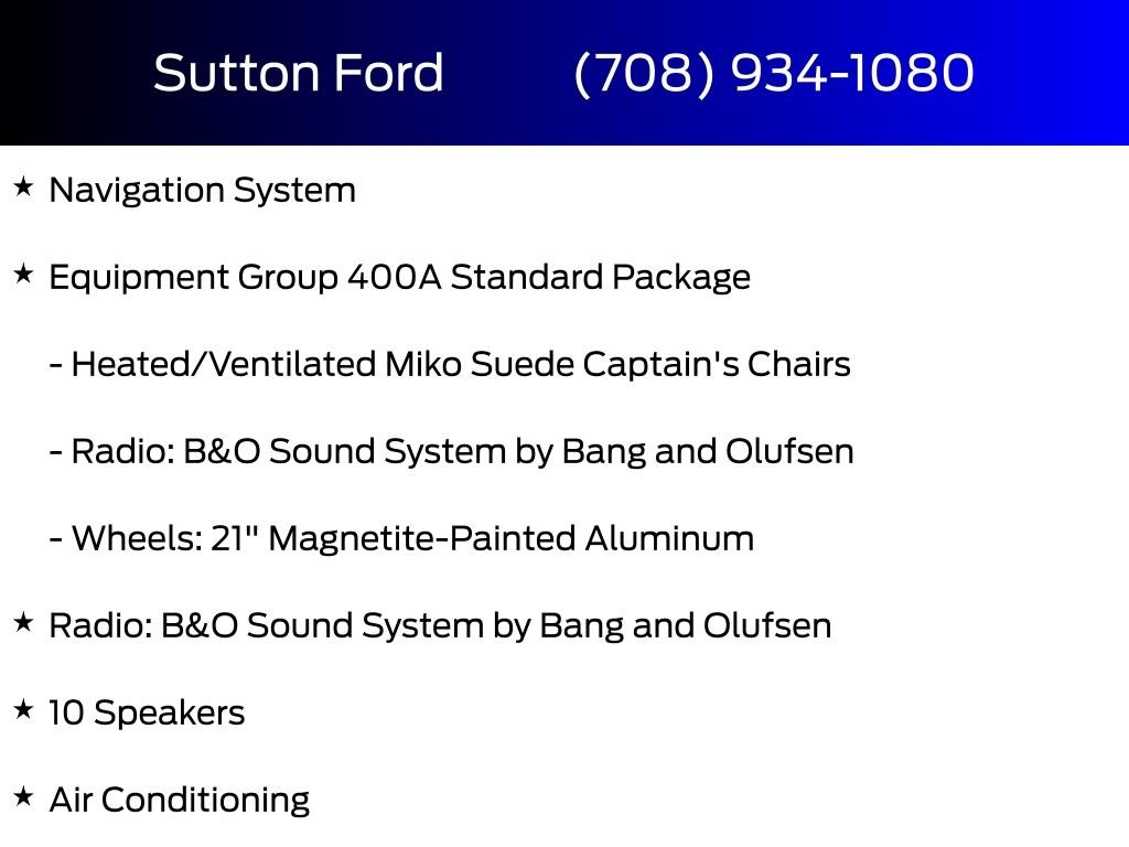 New 2026 Carbonized Gray Metallic Ford ST image 5