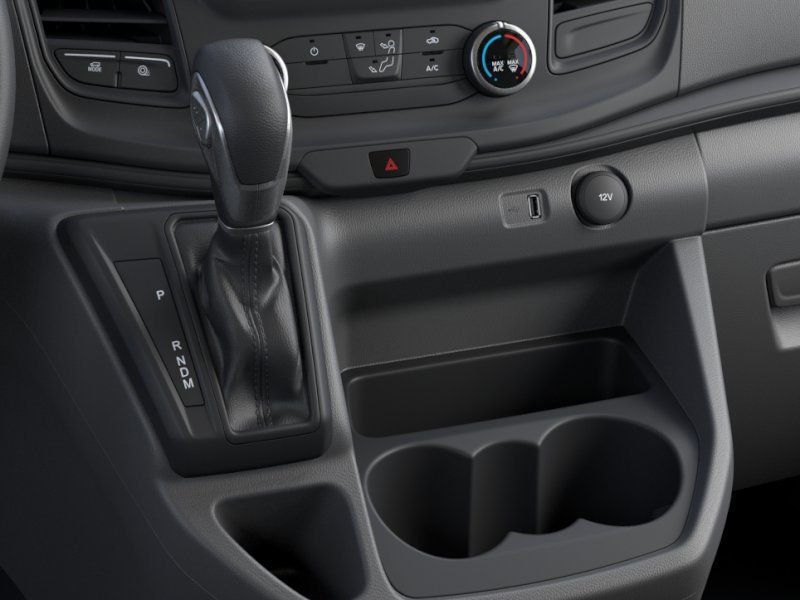 2025 Ford Transit Van Base - Photo 15