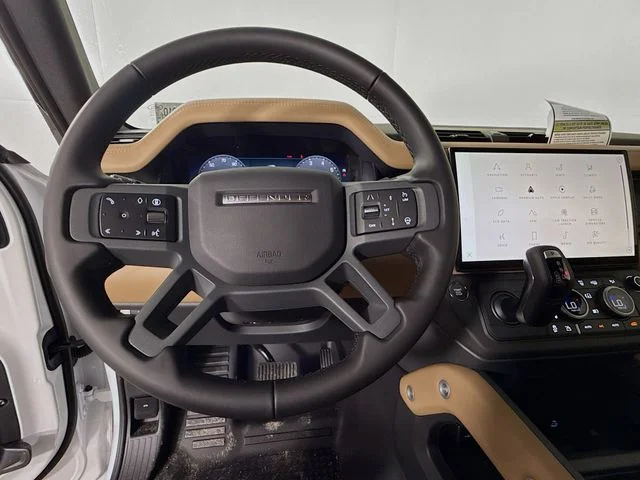 New 2026 Fuji White Land Rover S image 12