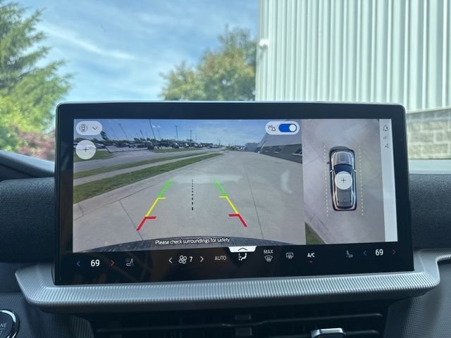New 2026 Marsh Gray Ford Tremor® image 29
