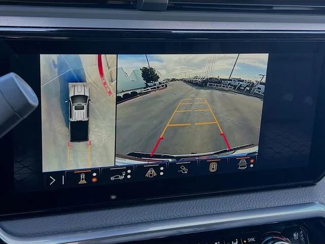 2026 GMC Sierra 2500HD Denali - Photo 9