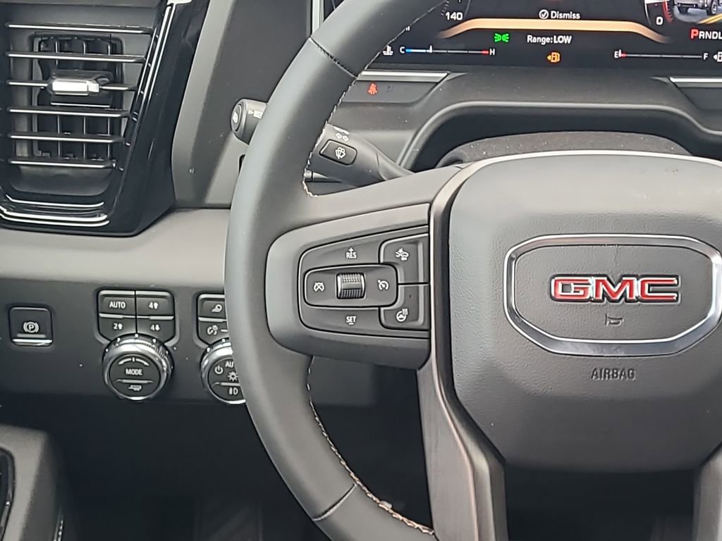 2026 GMC Sierra 2500HD AT4 - Photo 21