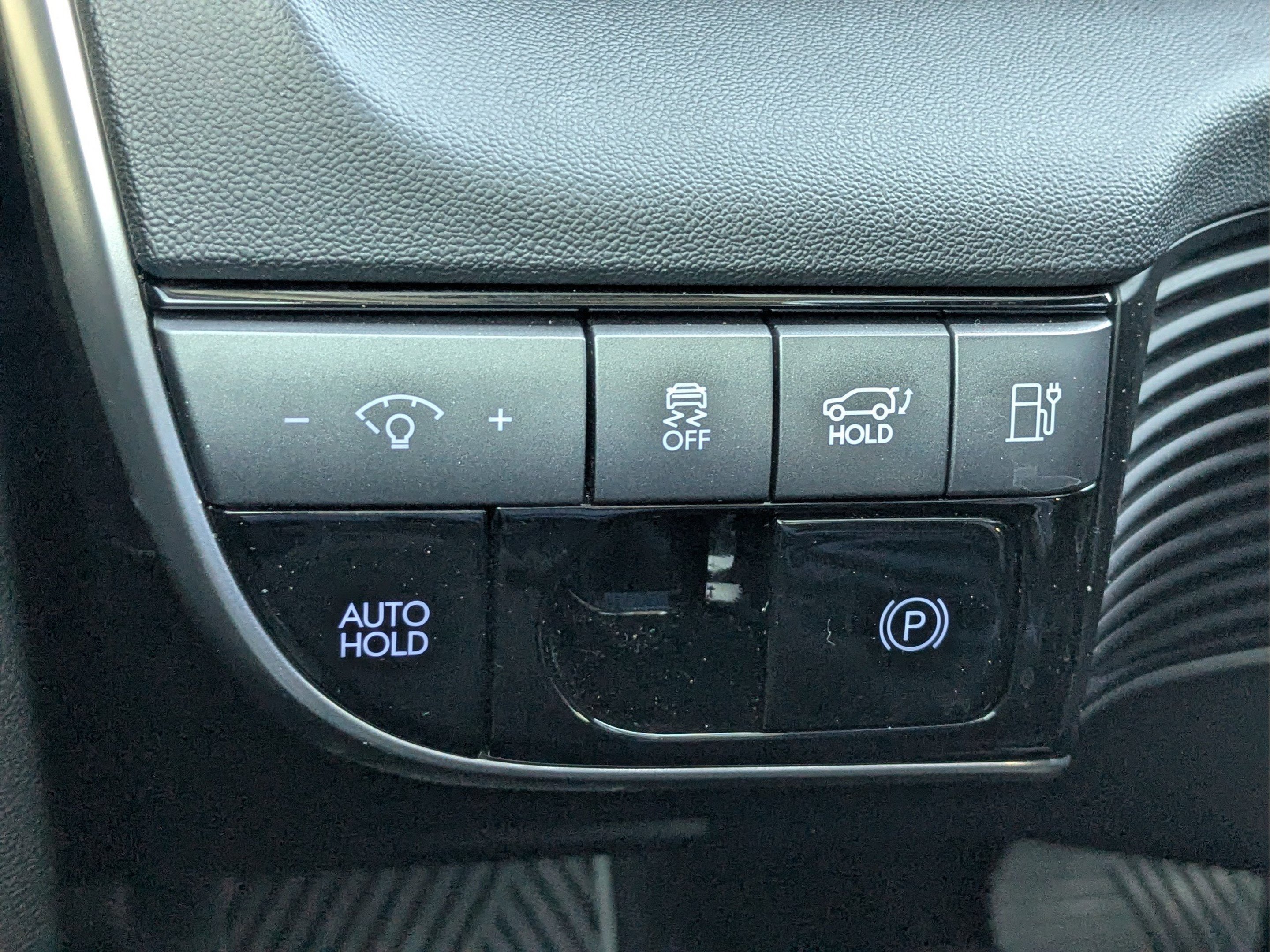 Certified Used 2025 Cyber Gray Hyundai SEL image 25