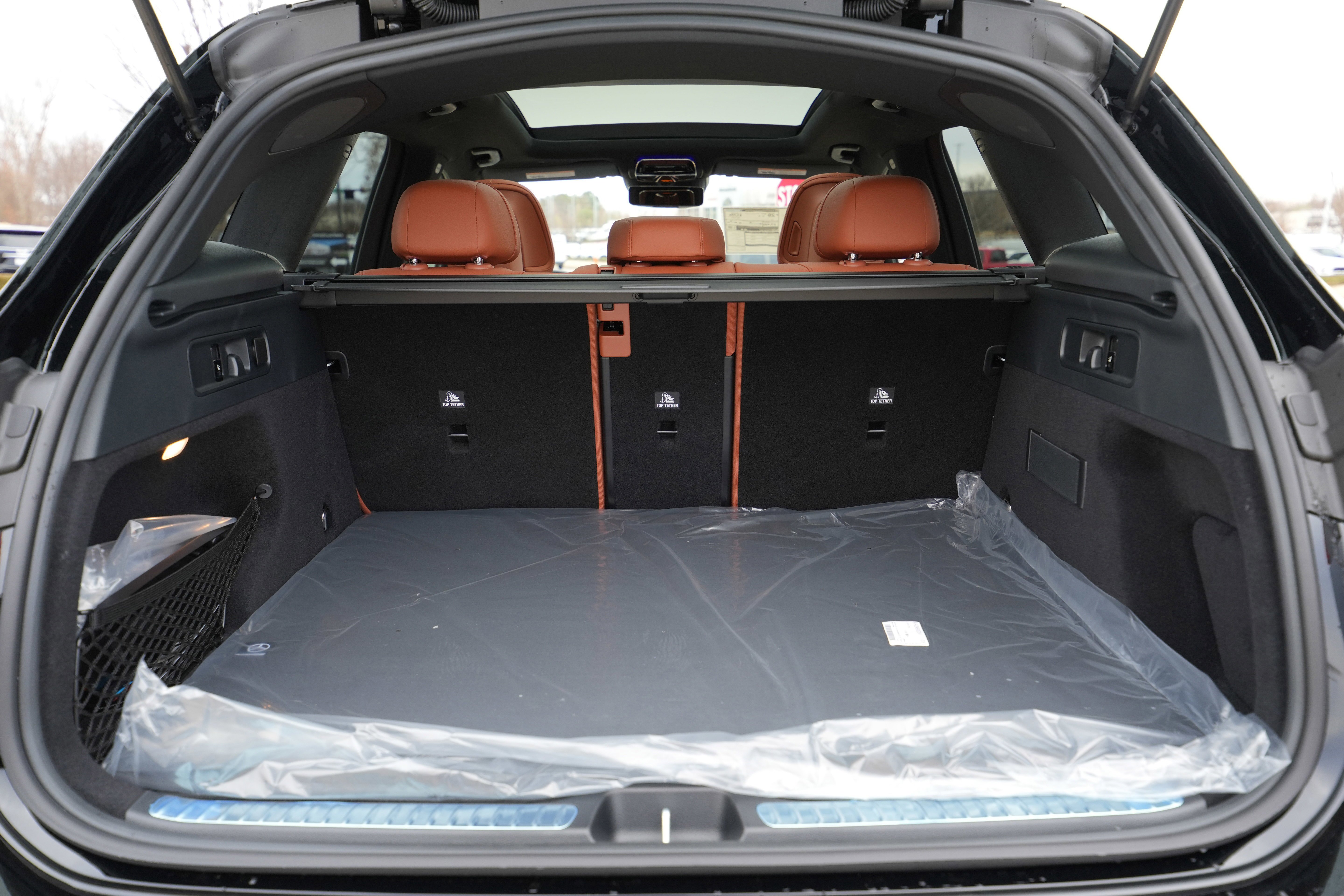 Used 2026 Black Mercedes-Benz GLC 300 image 17