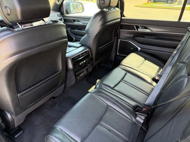 Used 2024 Gray Jeep Series II image 21