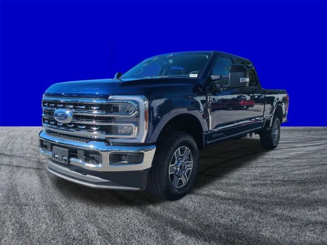 2026 Ford F-250 Super Duty Lariat - Photo 8