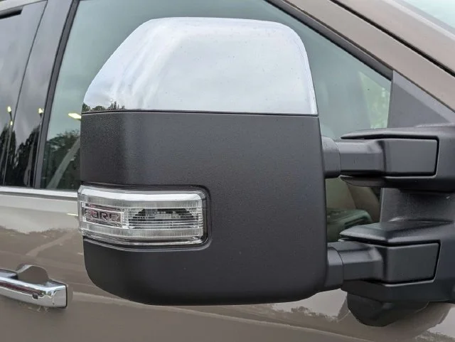 New 2026 Marsh Gray Ford F-250® King Ranch® image 12