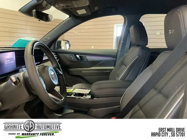 2026 Buick Enclave Sport Touring - Photo 9