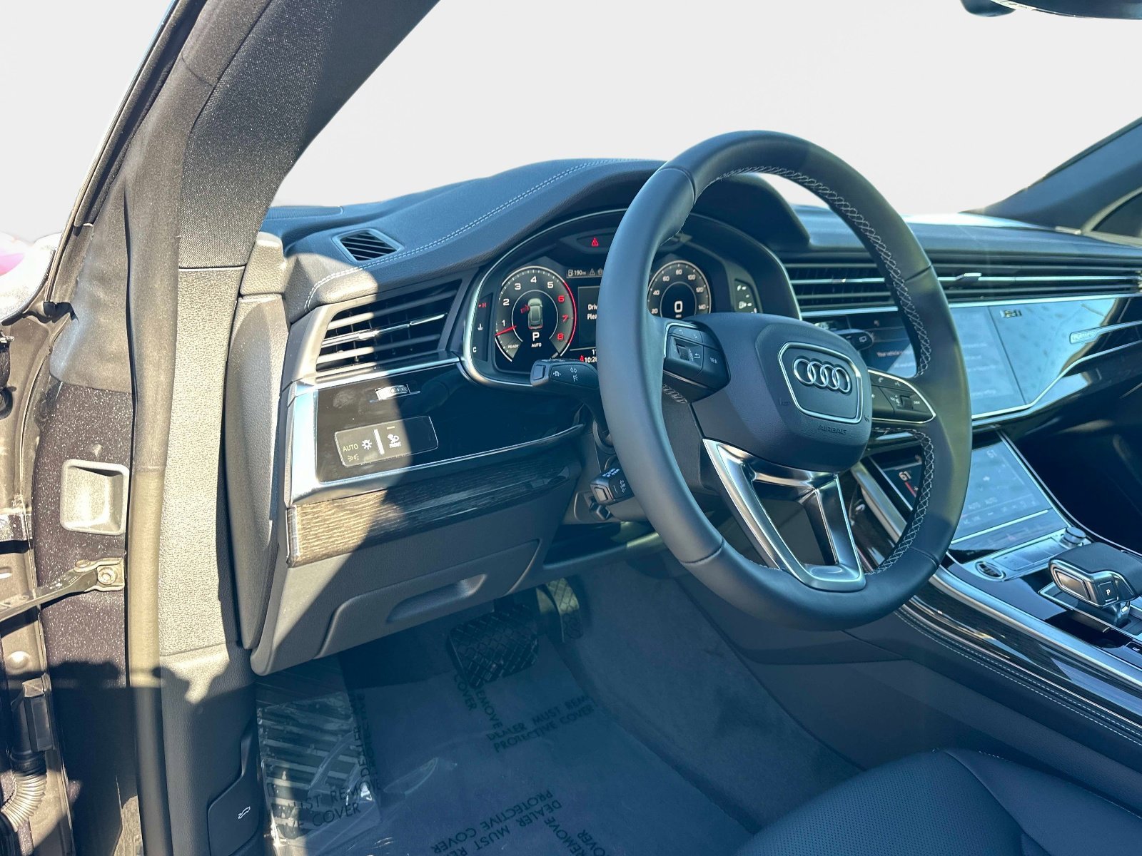 2026 Audi Q8 Premium Plus - Photo 16