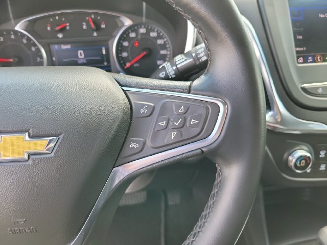 2024 Chevrolet Equinox LT - Photo 25