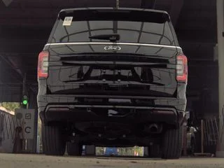 Used 2023 Black Ford Limited image 8