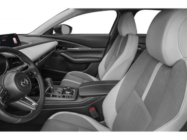 Used 2026 Jet Black Mica Mazda 2.5 Turbo Aire Edition image 11