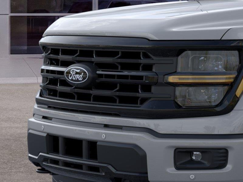 New 2026 Avalanche Ford XLT image 17
