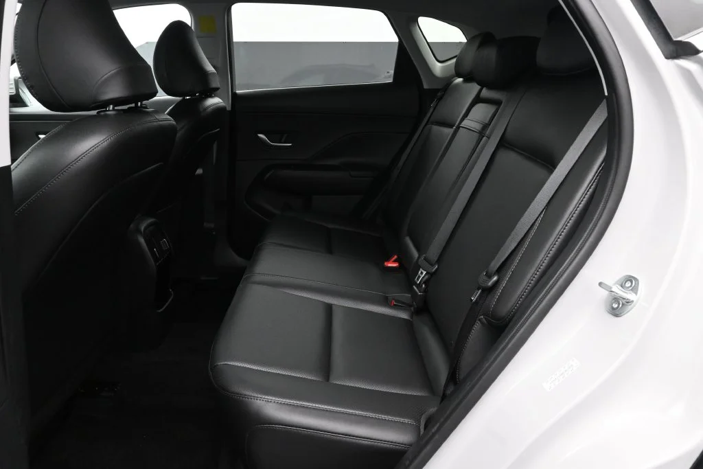 Certified Used 2024 Gray Hyundai Limited image 13