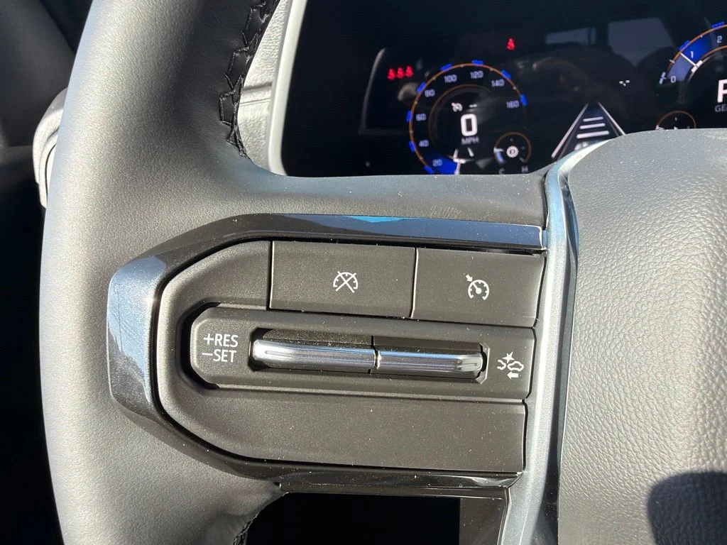 New 2026 Sterling Gray Metallic Chevrolet Work Truck image 15