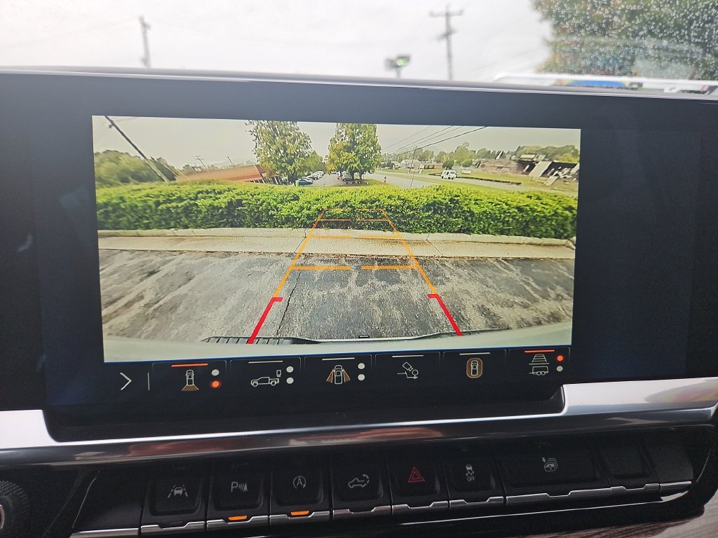 Used 2024 Gray Chevrolet RST image 20