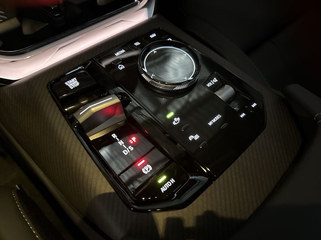 New 2026 Gray Metallic BMW 30 xDrive image 19